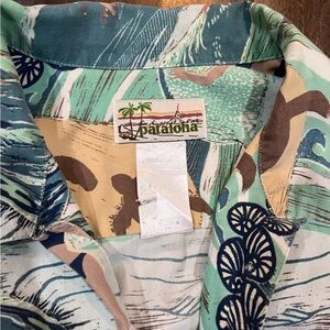 Patagonia Pataloha Shirt